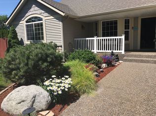 4493 N Echo Glenn Ln, Coeur D Alene, ID 83815