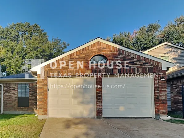 7767 High Village Dr, Houston, TX 77095
