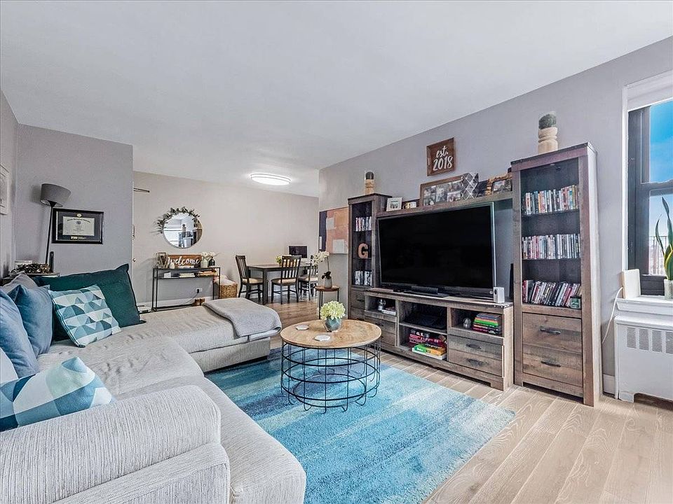 1st image of 32-20 92nd St #D610