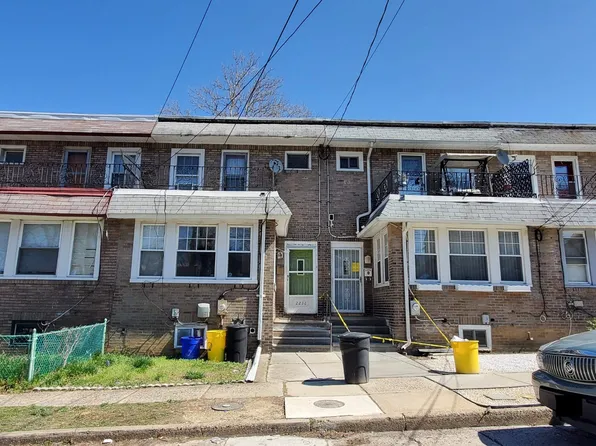 2236 37th St, Pennsauken, NJ 08110
