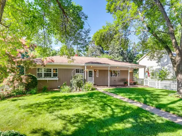 5484 E Viking Blvd, Wyoming, MN 55092