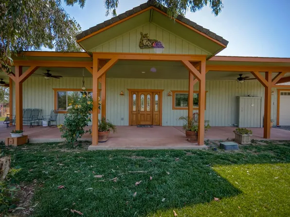 22270 E Oly Way, Red Bluff, CA 96080