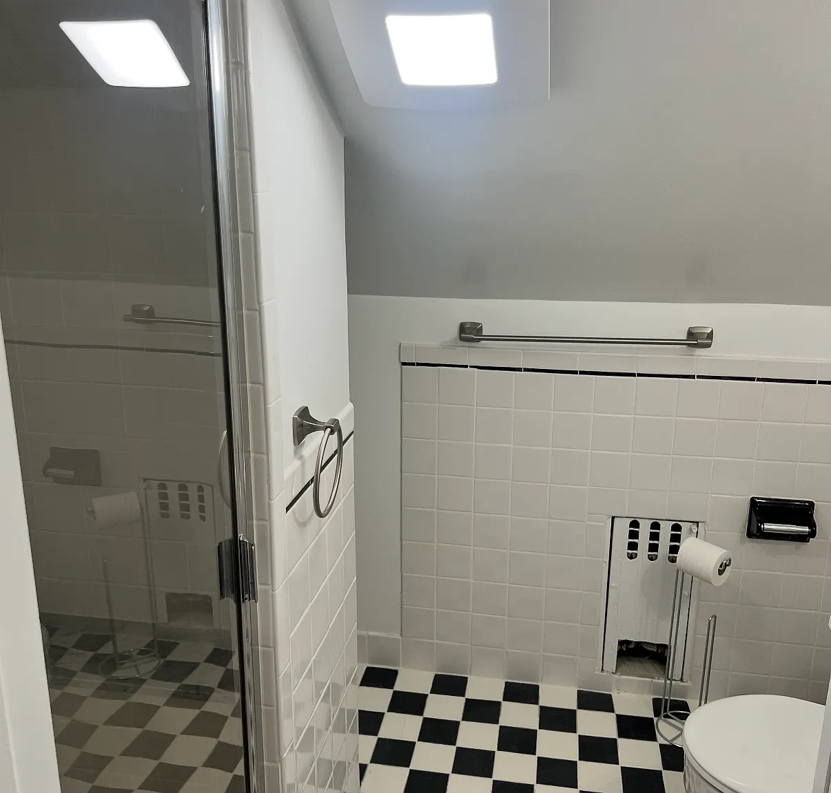 1 bed, $2,500 — Photo 3