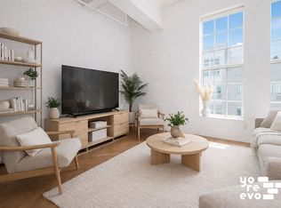 Austin Nichols House, Brooklyn, NY 11249