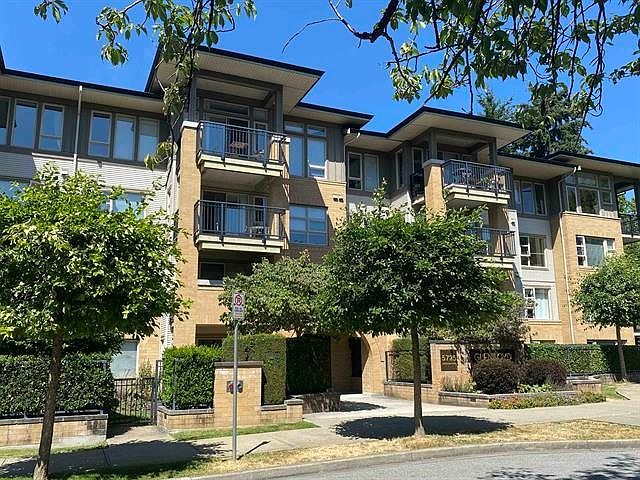 1st image of 5725 Agronomy Rd #302