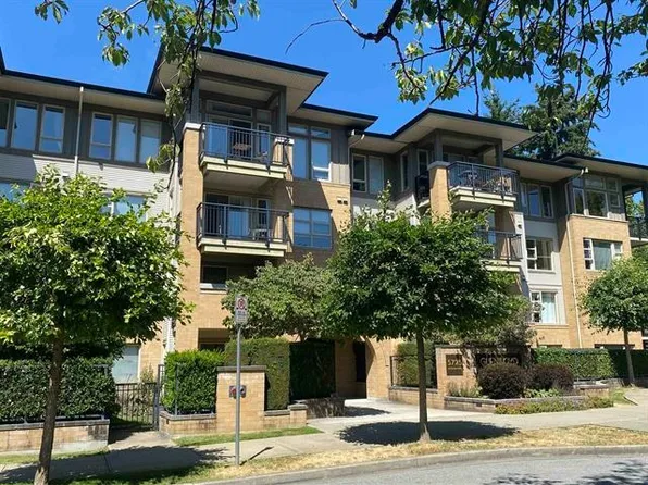 5725 Agronomy Rd #302, Greater Vancouver, BC V6T 1L9