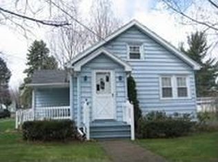 420 S Main St, Jamestown, NY 14701