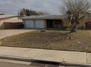 604 N Ware Rd, McAllen, TX 78501