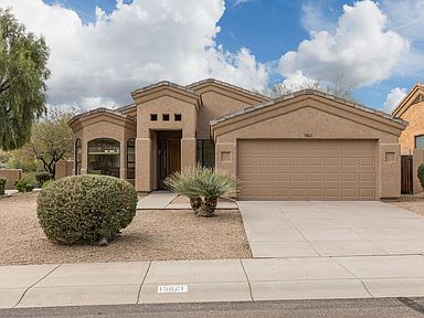 15821 E Cactus Wren Ct Fountain Hills Az 85268 Zillow