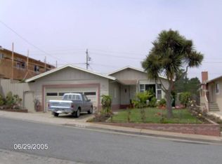 3961 Chilton Ln, San Bruno, CA 94066