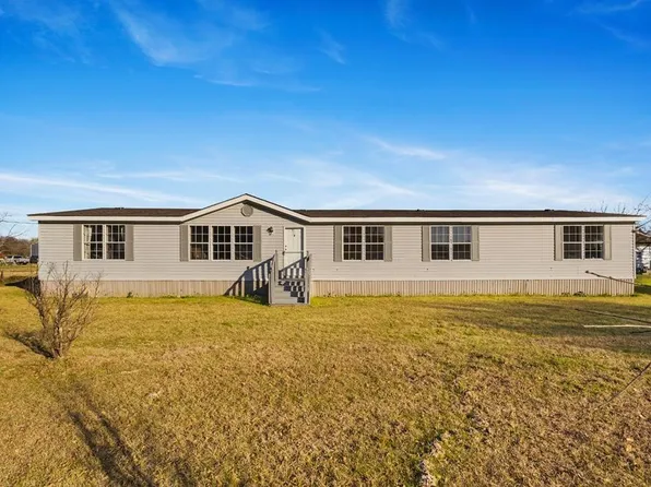 289 Vz County Road 3122, Edgewood, TX 75117
