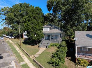 4012 39th Ct N, Birmingham, AL 35217