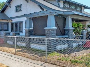 1466 W 50th St #1, Los Angeles, CA 90062