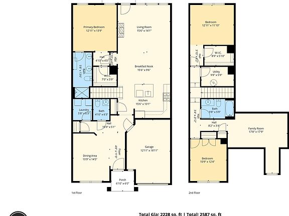 3rd image of 38 Creekhaven Ln