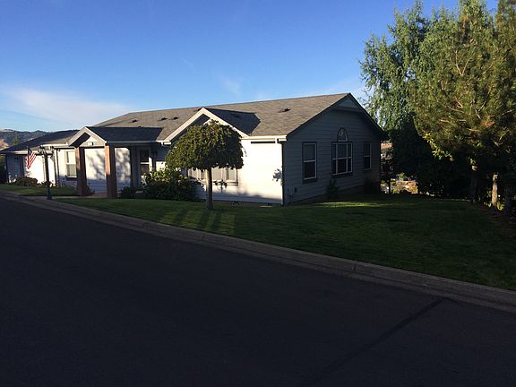 New roof, new ext paint