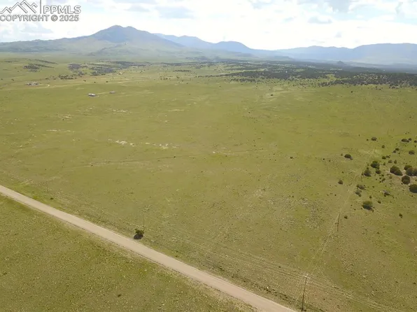 206 County Road 520, Walsenburg, CO 81089