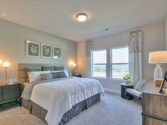 5th image of 329 Almont Dr Lot 25