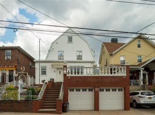 1257 81st St, Brooklyn, NY 11228