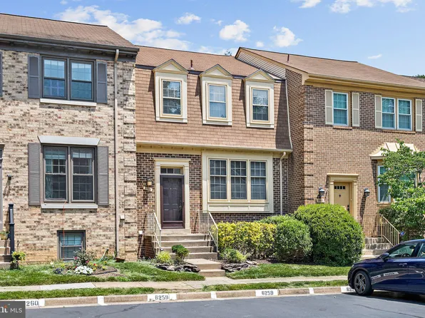2885 Kelly Sq, Vienna, VA 22181