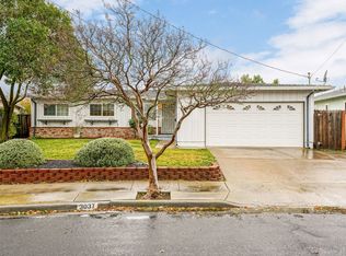 3037 Windsor Dr, Antioch, CA 94509