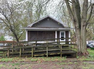 311 Illinois St, Kansas, IL 61933
