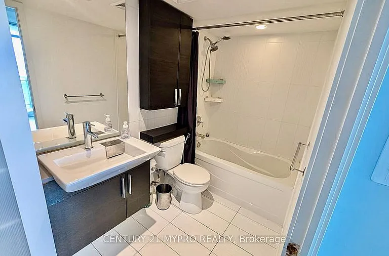 25 Capreol Ct #1509 — Photo 31