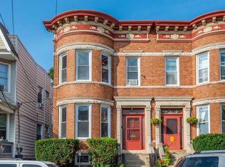 268 Woodlawn Ave, Jersey City, NJ 07305