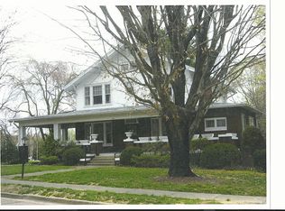 834 West Locust Street, Johnson City, TN 37604