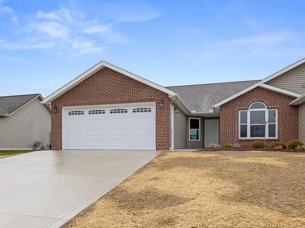 1353 Deer Ridge Ln, Ontario, OH 44906