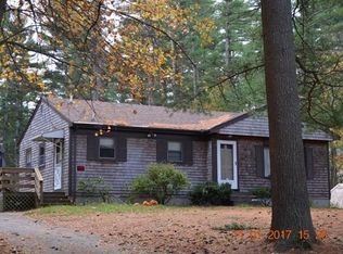 195 Seekell St, Taunton, MA 02780