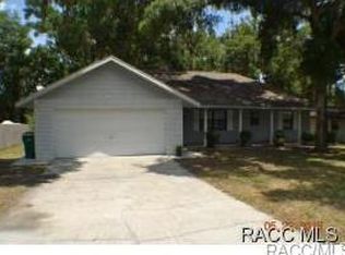 1122 Trailridge Ave, Inverness, FL 34453