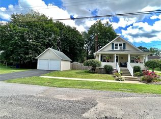 418 Maplewood Ave, East Liverpool, OH