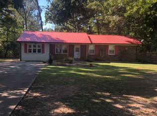 249 Westlee St, Shelby, NC 28150