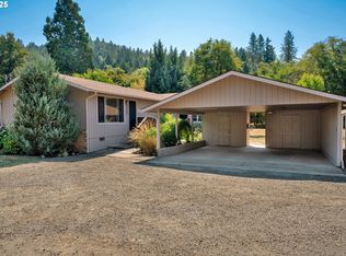 3153 NE Douglas Ave, Roseburg, OR 97470