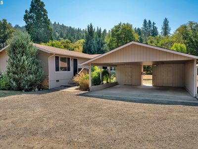 3153 NE Douglas Ave, Roseburg, OR, 97470