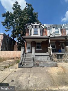310 N Horton St, Philadelphia, PA, 19139