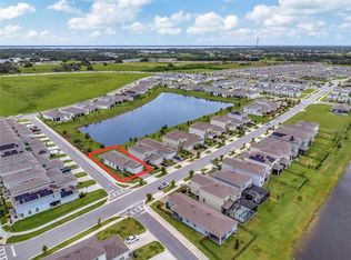 2601 Blowing Breeze Ave, Kissimmee, FL 34744