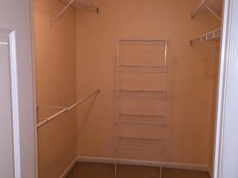 Walk-in Closet #1