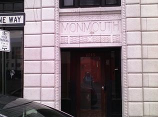 1745 E 116th Pl APT 27, Cleveland, OH 44106