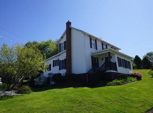 2251 Branchton Rd, Hilliards, PA 16040