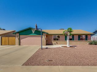 8950 W Ironwood Dr, Peoria, AZ 85345