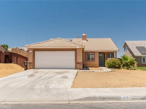 14604 Palm St, Adelanto, CA 92301