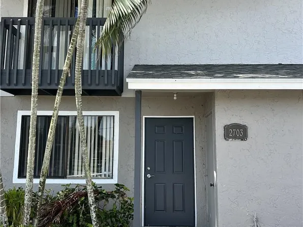 2703 Canalside Drive #2703, Greenacres, FL 33463