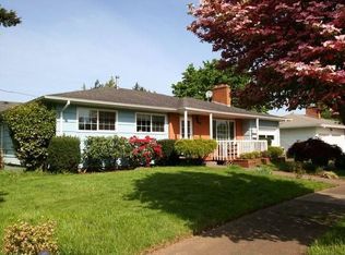 3531 SE 158th Ave, Portland, OR 97236