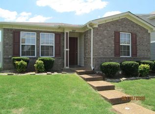 10027 Chariden Dr, Cordova, TN 38016