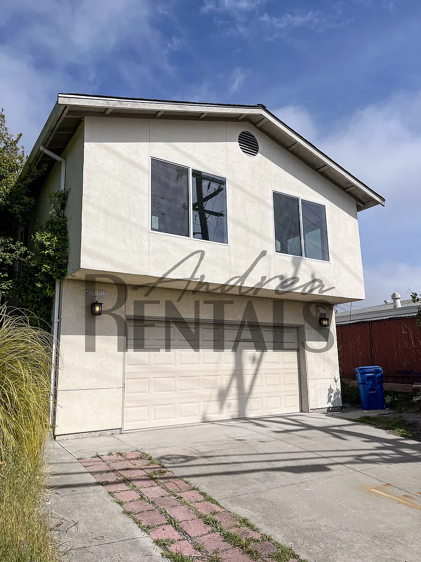 6722 Cutting Blvd photo 1