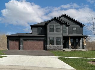 LOT 16 Joseph Ct, Leclaire, IA 52753