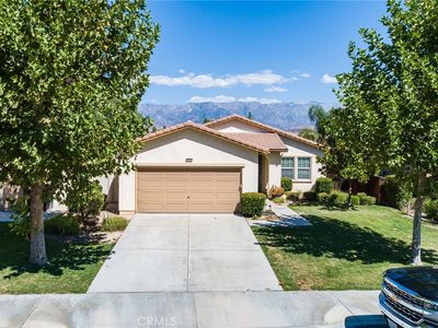 1376 Fleet St, Beaumont, CA, 92223