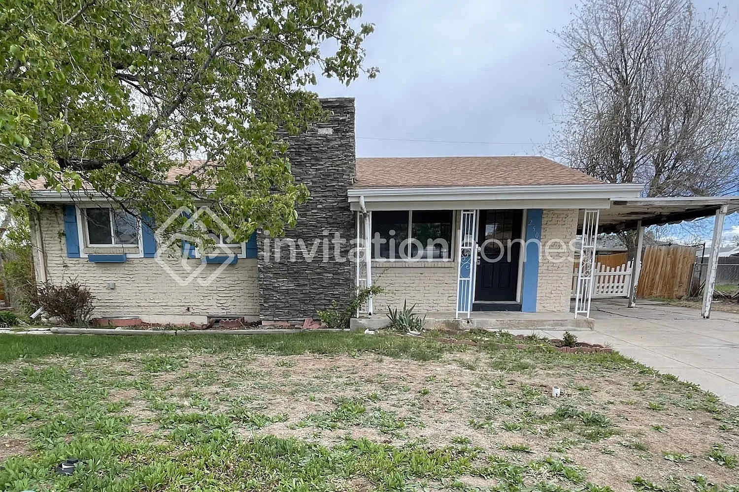 250 Aspen Drive Brighton, CO 80601 — Photo 1