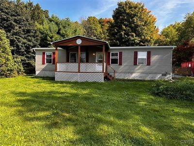 5988 Wilson Rd, Vernon Center, NY, 13477